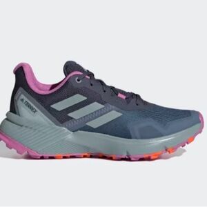 Adidas Terrex Soulstride Runner
